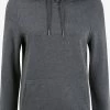 OXMO Hoodies Sweatshirt Owena Dames Grijs