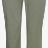 OXMO Chinos Loosefit Chino CHILLI Dames Groen -Oxmo Winkel 45b2cd90d35da61e9dbf6ebbc94a0204