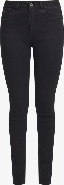OXMO Jeans Skinny Jeans Lenna Dames Zwart