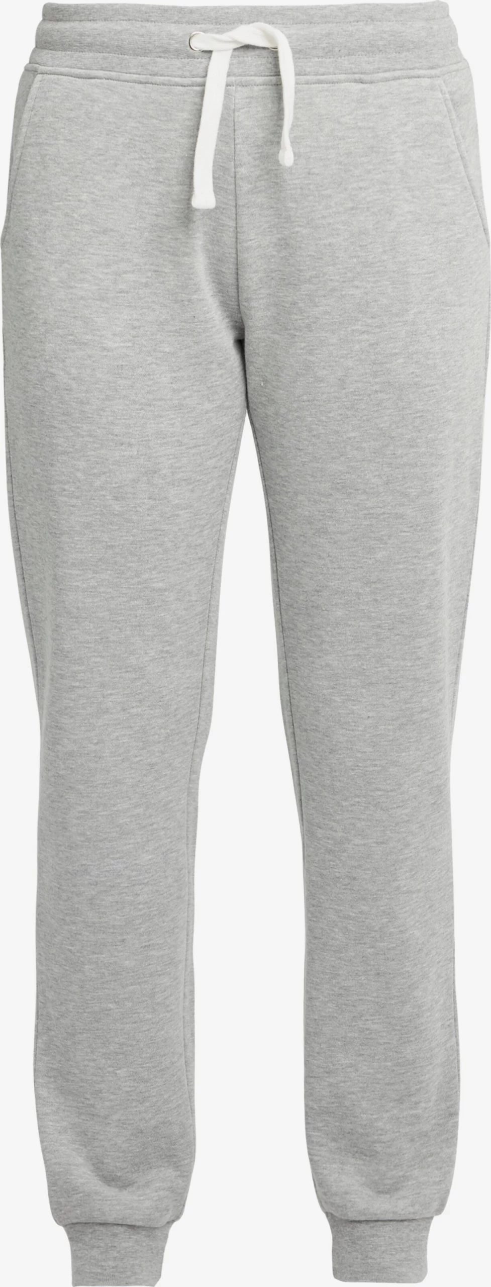 OXMO Sweatpants Loosefit Broek Olivia Dames Grijs 3 OXMO Sweatpants Loosefit Broek Olivia Dames Grijs
