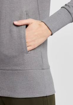 OXMO Hoodies Sweatshirt Puja Dames Grijs 13 OXMO Hoodies Sweatshirt Puja Dames Grijs -Oxmo Winkel 4bc491f05ba1f1247bf3b032147605ab