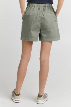 OXMO Shorts Regular Broek Chai Dames Groen 11 OXMO Shorts Regular Broek Chai Dames Groen -Oxmo Winkel 4cd4397c74e5490272045e43b95e6097