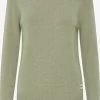 OXMO Truien Trui MARIA Dames Groen