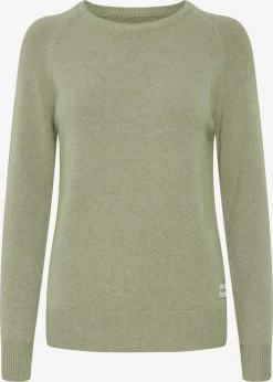 OXMO Truien Trui MARIA Dames Groen