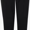 OXMO Pantalons Regular Broek Dames Zwart