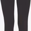 OXMO Broeken Slimfit Leggings Keily Dames Zwart