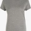 OXMO T-shirts Shirt Otta Dames Grijs 1 OXMO T-shirts Shirt Otta Dames Grijs -Oxmo Winkel 5321d5f847ea6f23de3900314d1b6880