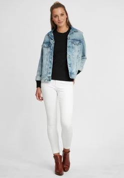 OXMO Fijngebreide Truien Trui Dotta Dames Zwart -Oxmo Winkel 58d31759e3545d351e26c22423c3683f