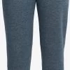 OXMO Sweatpants Loosefit Broek Olivia Dames Blauw