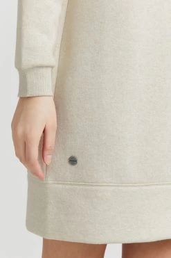 OXMO Mini Jurken Jurk Holly Dames Ecru 13 OXMO Mini Jurken Jurk Holly Dames Ecru -Oxmo Winkel 5c05e3541cfce7932c34fa4461473434