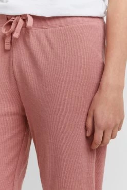 OXMO Sweatpants Regular Broek Liz Dames Rosa -Oxmo Winkel 5c13f73d5e62213751c2c84c4b205e89