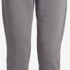 OXMO Sweatpants Loosefit Broek Polah Dames Grijs