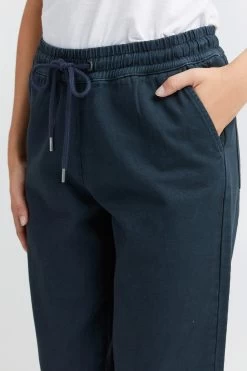 OXMO Sweatpants Loosefit Functionele Broek Dames Zwart -Oxmo Winkel 5d2e92623b78a939bad4cd764f853f9d