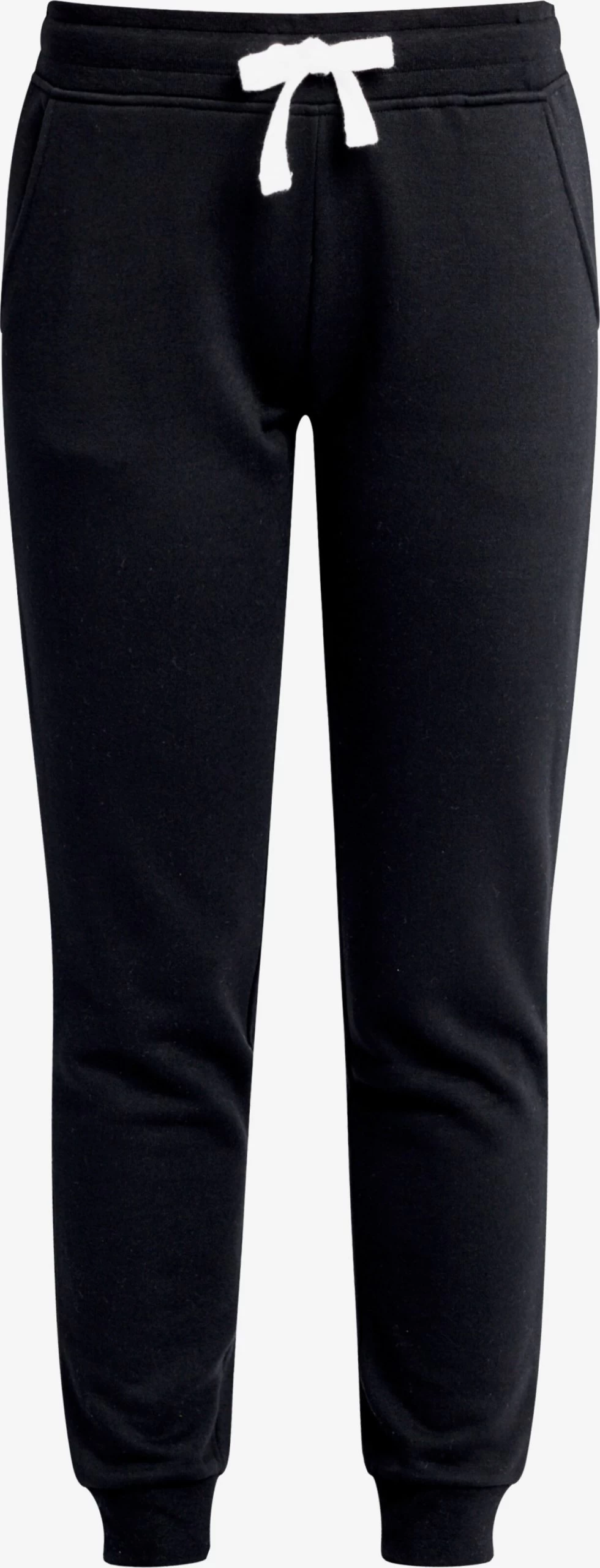 OXMO Sweatpants Loosefit Broek Olivia Dames Zwart 3 OXMO Sweatpants Loosefit Broek Olivia Dames Zwart
