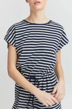 OXMO Mini Jurken Jurk Stilla Dames Zwart -Oxmo Winkel 63f3e800c17c97039706b9d48d351361