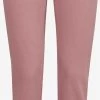 OXMO Straight Regular Jeans Peetje Dames Oudroze -Oxmo Winkel 6432731dbba94a196d79d5218b3dc35c