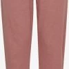 OXMO Sweatpants Regular Broek Liz Dames Rosa