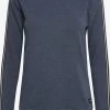 OXMO Sweatshirts Sweatshirt Gabita Dames Donkerblauw -Oxmo Winkel 67f2818ce1f8a1f8b837a84f9d9737f8