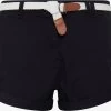 OXMO Shorts Regular Chino Channet Dames Zwart -Oxmo Winkel 6c6dd8a335d6edcd79e1806b023fc3e6