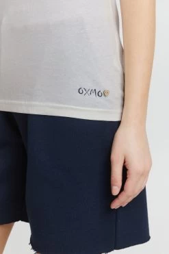 OXMO Spaghetti Tops Top Pina Dames Wit -Oxmo Winkel 6c6e318af4f8bd5ef1a2ec61e4dd2a69