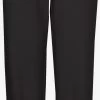 OXMO Pantalons Regular Broek Oxdania Dames Zwart