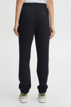 OXMO Pantalons Loosefit Broek OXPEARL Dames Zwart -Oxmo Winkel 6f55f9c7272d47eef3c7ef746c9ca584