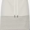 OXMO Mini Rokken Rok PIPPA Dames Bruin