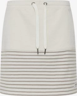 OXMO Mini Rokken Rok PIPPA Dames Bruin