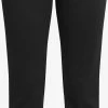OXMO Sweatpants Loosefit Broek Dames Zwart -Oxmo Winkel 7c95725510fd4a38179dec65fd18a6ac