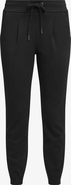 OXMO Sweatpants Loosefit Broek Dames Zwart