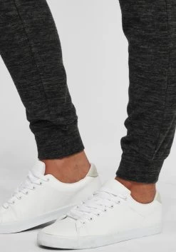 OXMO Sweatpants Loosefit Broek BENITA Dames Grijs Gemêleerd 13 OXMO Sweatpants Loosefit Broek BENITA Dames Grijs Gemêleerd -Oxmo Winkel 803d24cdbaf68386717a70807342e718