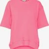 OXMO T-shirts Shirt Dames Rosa -Oxmo Winkel 80d7eba3b6a3b8c2de4ea6cbc294bbfb