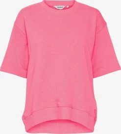 OXMO T-shirts Shirt Dames Rosa