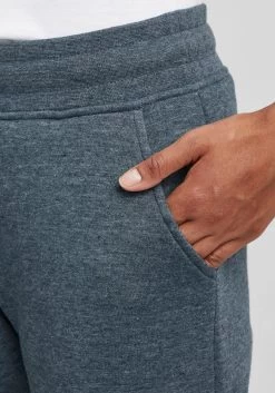 OXMO Sweatpants Loosefit Broek Olivia Dames Blauw -Oxmo Winkel 810dbf6ef6da625ecdb176298eb6747e