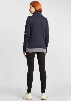 OXMO Truien Trui Agda Dames Blauw 11 OXMO Truien Trui Agda Dames Blauw -Oxmo Winkel 81c9c9b38d3c1be6fcf52261ccd98348