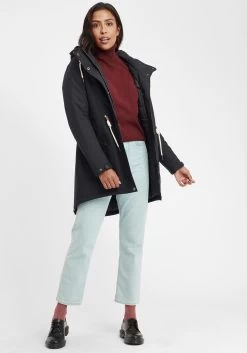 OXMO Vesten Gebreid Vest Sina Dames Rood 10 OXMO Vesten Gebreid Vest Sina Dames Rood -Oxmo Winkel 82d5bedddc7c8dc06c5061faf45aed94