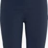 OXMO Shorts Skinny Broek Ditrine Dames Blauw -Oxmo Winkel 86e5dfe00c3dbcfabb1026704bcc1cf5