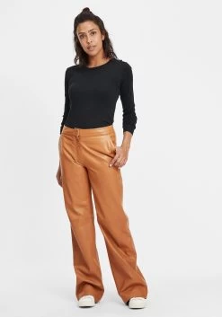 OXMO Truien Trui Edda Dames Grijs 10 OXMO Truien Trui Edda Dames Grijs -Oxmo Winkel 876d606c1bcf820e6ab706a1ed75d0f1