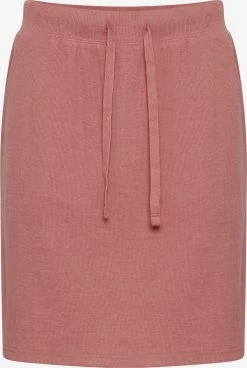 OXMO Mini Rokken Rok Lou Dames Rosa