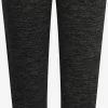 OXMO Sweatpants Loosefit Broek BENITA Dames Grijs Gemêleerd