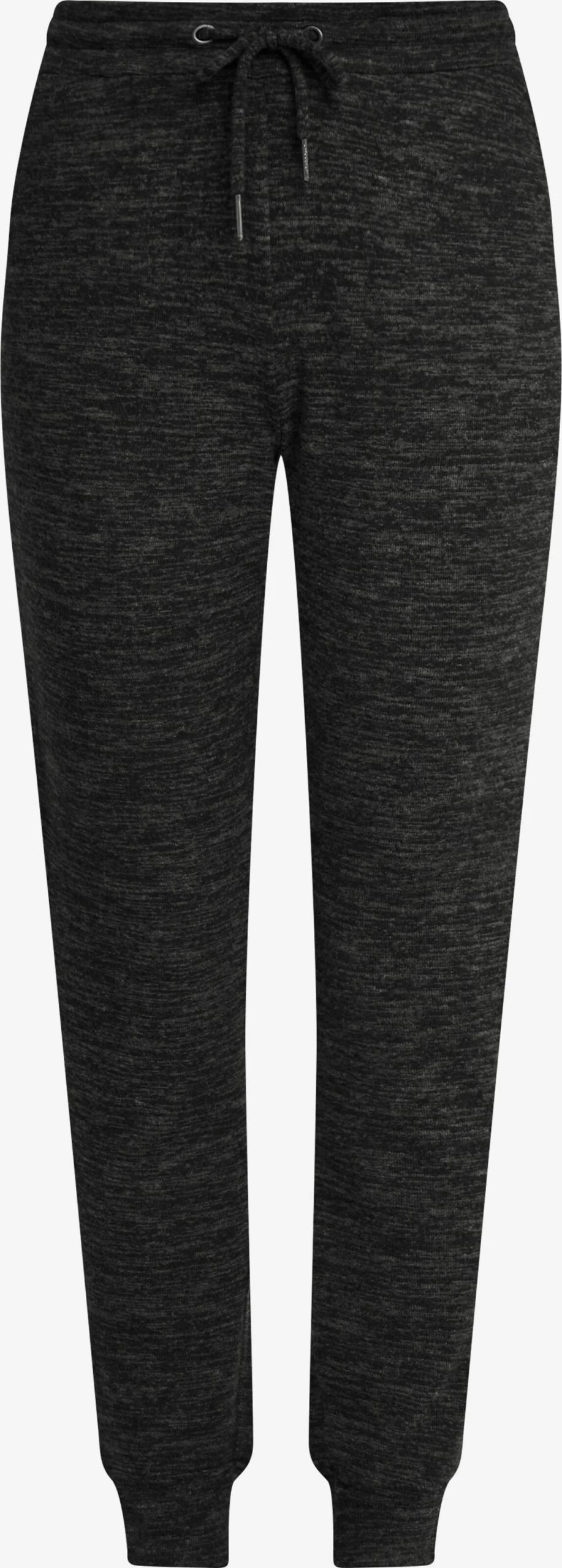 OXMO Sweatpants Loosefit Broek BENITA Dames Grijs Gemêleerd 3 OXMO Sweatpants Loosefit Broek BENITA Dames Grijs Gemêleerd