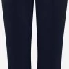 OXMO Pantalons Loosefit Broek OXPEARL Dames Blauw -Oxmo Winkel 88c6d212b4d1dce65c8b74afc2d3118b