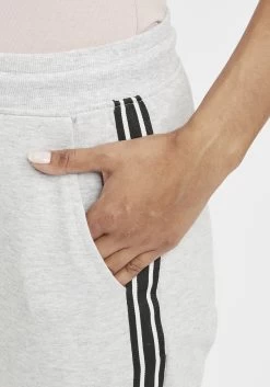 OXMO Sweatpants Regular Broek Gabrilla Dames Grijs -Oxmo Winkel 89aab8fbeabe7238edf6fb6d7c95c09a