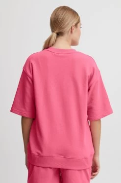 OXMO T-shirts Shirt Dames Rosa -Oxmo Winkel 8ab997d26a40c439d13838f8c6972961