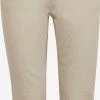 OXMO Shorts Slimfit Broek OXPam Dames Beige 2 OXMO Shorts Slimfit Broek OXPam Dames Beige -Oxmo Winkel 8caa9990531a8273883e440cdc7799ef