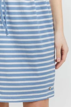 OXMO Mini Jurken Jurk Stilla Dames Blauw 13 OXMO Mini Jurken Jurk Stilla Dames Blauw -Oxmo Winkel 8cfbf58bfe4c8b5da16fa4d07fa9dd1e