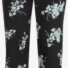 OXMO Pantalons Loosefit Broek Elida Dames Zwart 2 OXMO Pantalons Loosefit Broek Elida Dames Zwart -Oxmo Winkel 8fc008b08425e8444107fb40885b877b