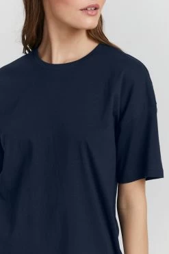 OXMO T-shirts Shirt Pinala Dames Zwart -Oxmo Winkel 96cc08573f55e8366671864c02817b3b