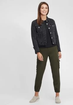 OXMO Basic Truien Trui Winova Dames Donkerblauw -Oxmo Winkel 99cfaaded31b95265e382580c75084be