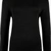 OXMO Coltruien Trui Wina Dames Zwart 1 OXMO Coltruien Trui Wina Dames Zwart -Oxmo Winkel 9a3bab5733cd7472eb20728421e51d07
